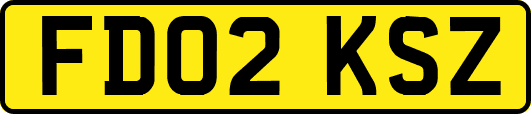 FD02KSZ