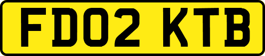 FD02KTB