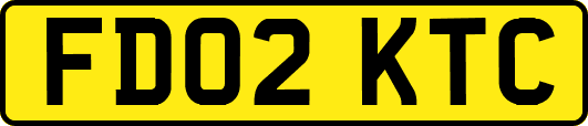 FD02KTC