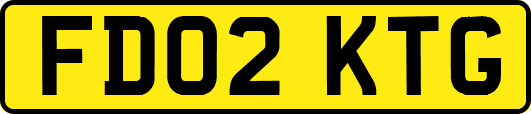 FD02KTG