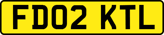 FD02KTL