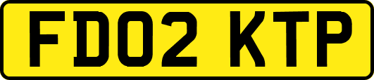 FD02KTP