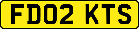 FD02KTS