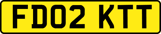 FD02KTT