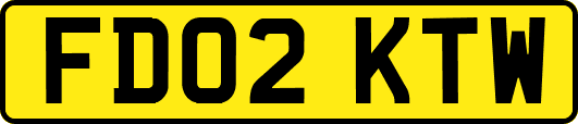FD02KTW