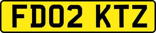 FD02KTZ