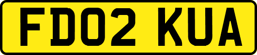FD02KUA