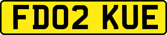 FD02KUE