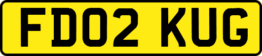 FD02KUG