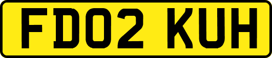 FD02KUH