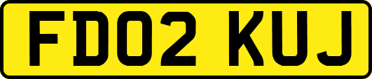 FD02KUJ