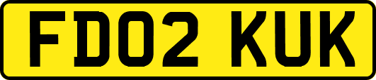 FD02KUK