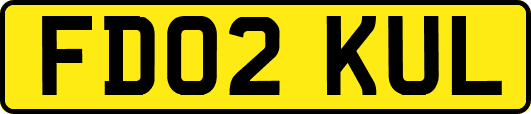 FD02KUL
