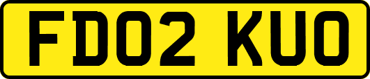 FD02KUO