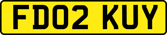 FD02KUY
