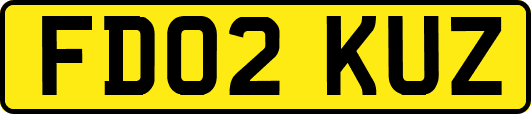 FD02KUZ