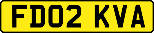 FD02KVA
