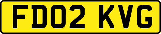 FD02KVG