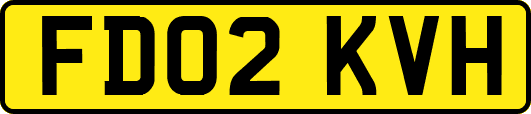 FD02KVH