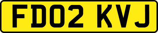 FD02KVJ