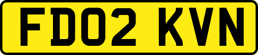FD02KVN