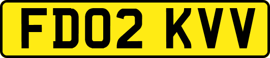 FD02KVV