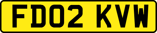 FD02KVW