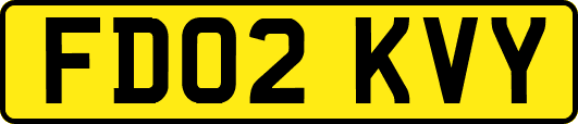 FD02KVY
