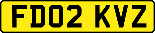 FD02KVZ