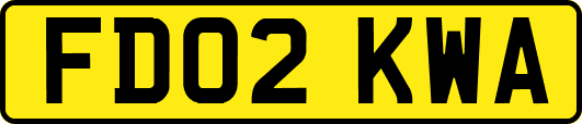 FD02KWA