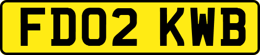 FD02KWB