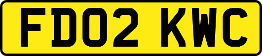 FD02KWC