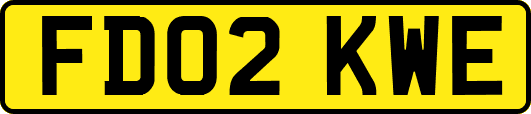 FD02KWE