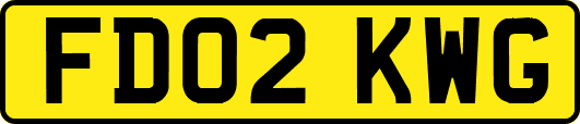 FD02KWG