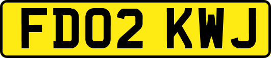 FD02KWJ