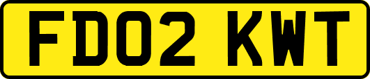 FD02KWT
