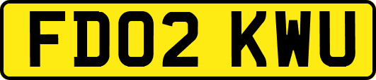 FD02KWU
