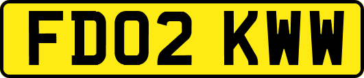 FD02KWW