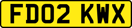 FD02KWX