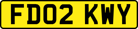 FD02KWY