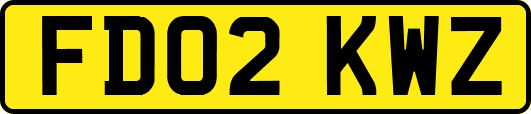 FD02KWZ