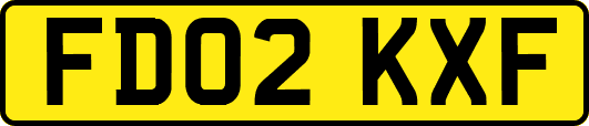 FD02KXF