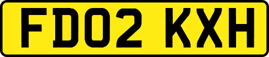 FD02KXH