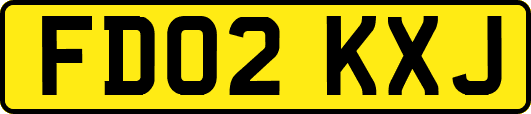 FD02KXJ