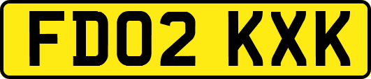 FD02KXK