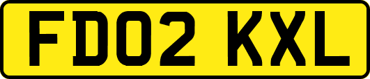 FD02KXL