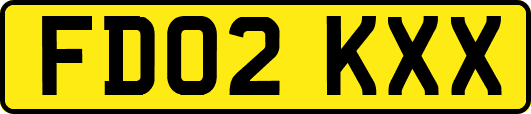 FD02KXX