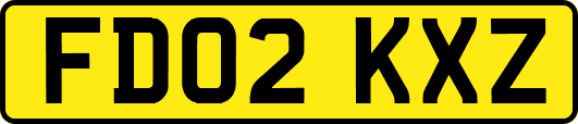 FD02KXZ