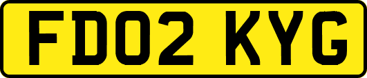 FD02KYG