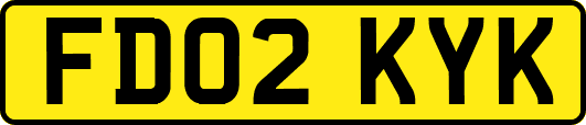 FD02KYK
